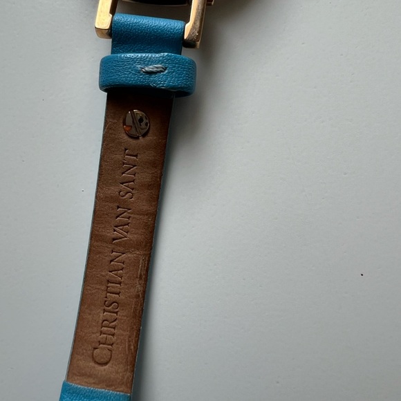 Christian Van Sant watch - Picture 7 of 9